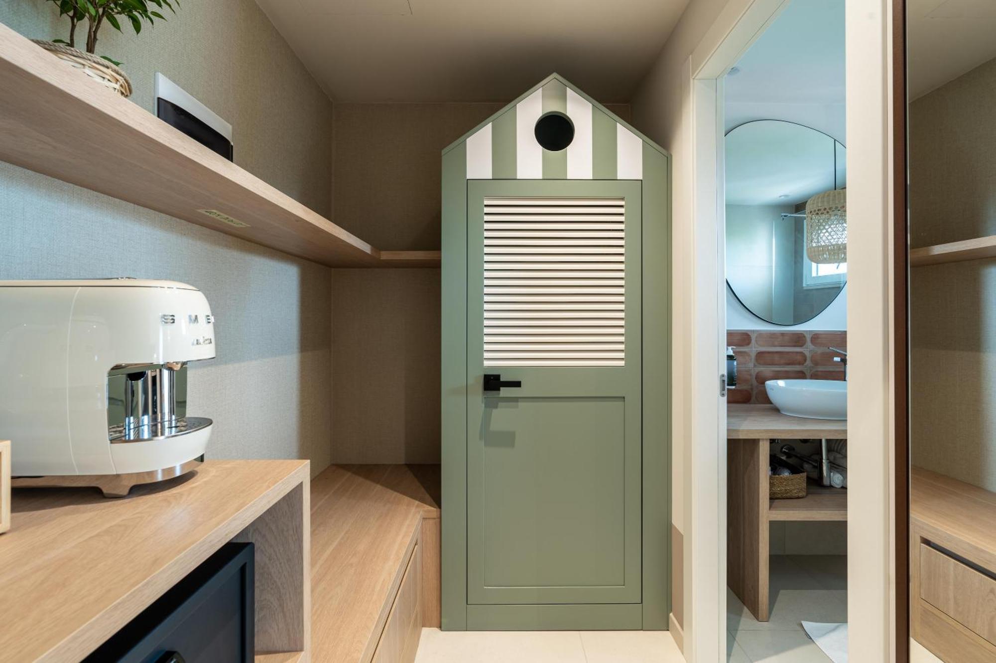 Hotel Estense กัตเตโออามาเร ภายนอก รูปภาพ