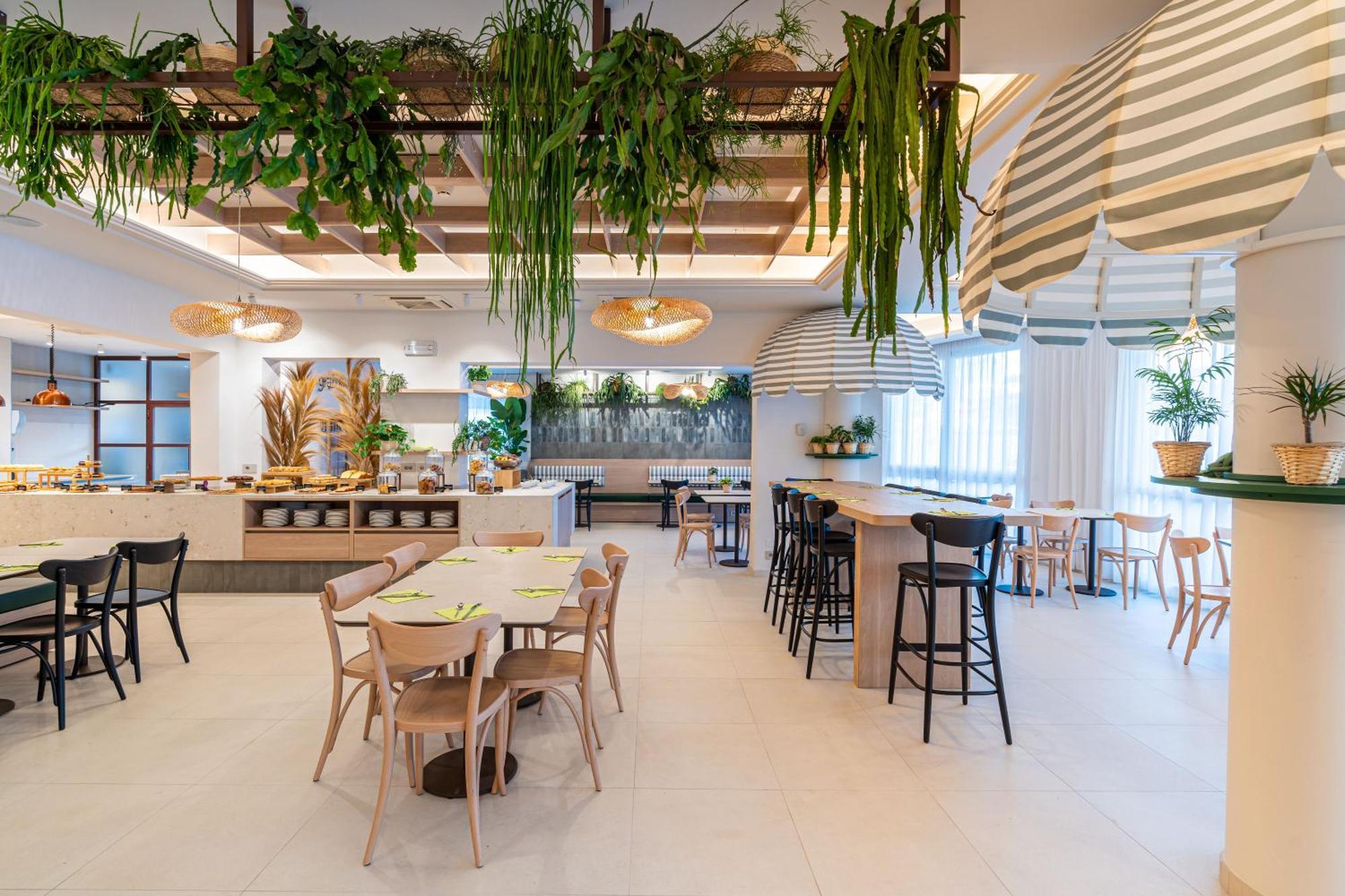 Hotel Estense กัตเตโออามาเร ภายนอก รูปภาพ